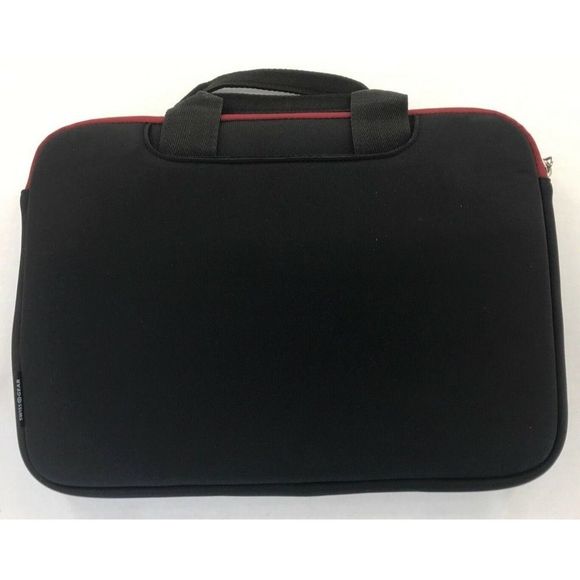 SwissGear Wenger Resolution 13" DX Macbook Sleeve - Picture 2 of 3